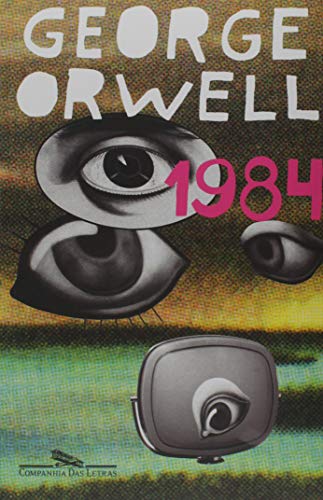 1984 — George Orwell