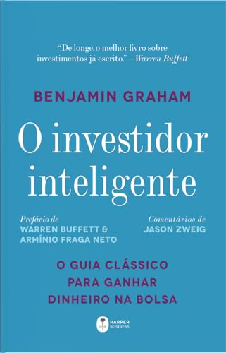 O Investidor Inteligente — Benjamin Graham