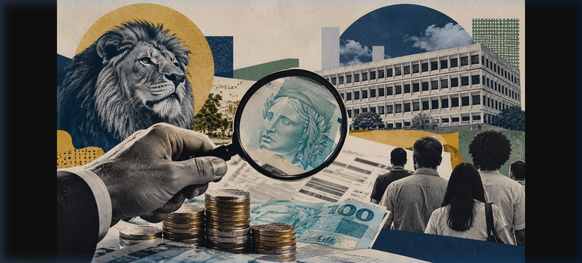 Isenção do IR até R$ 5 mil gera renúncia de R$ 28 bi e frustra tributação de dividendos, aponta TCU